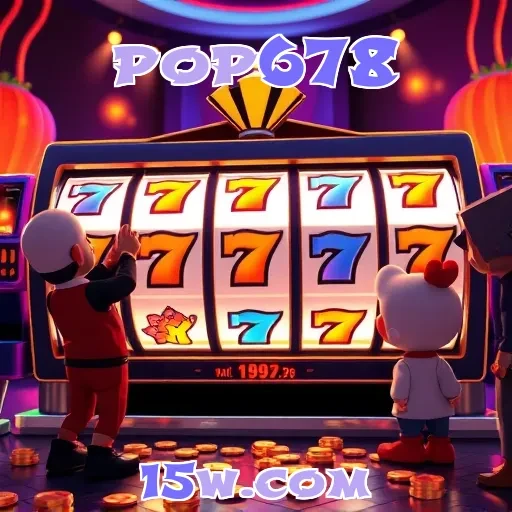 pop678: Descubra o Suporte 24/7 Que Transforma Sua Experiência de Jogo
