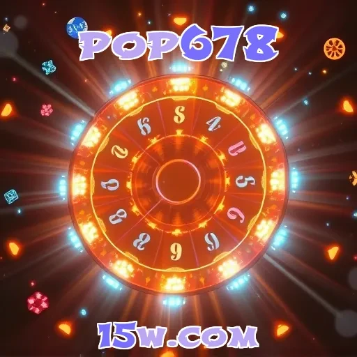 pop678: Vantagens Irresistíveis da Seção VIP para Jogadores